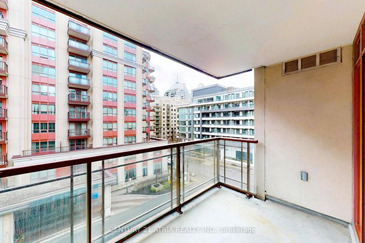 Photo 27 at 405 - 27 Rean Drive, Bayview Village, Toronto