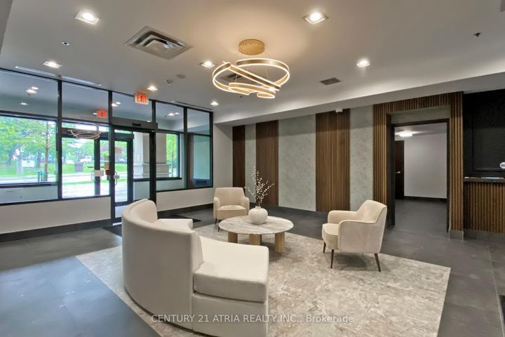 Photo 30 at 405 - 27 Rean Drive, Bayview Village, Toronto