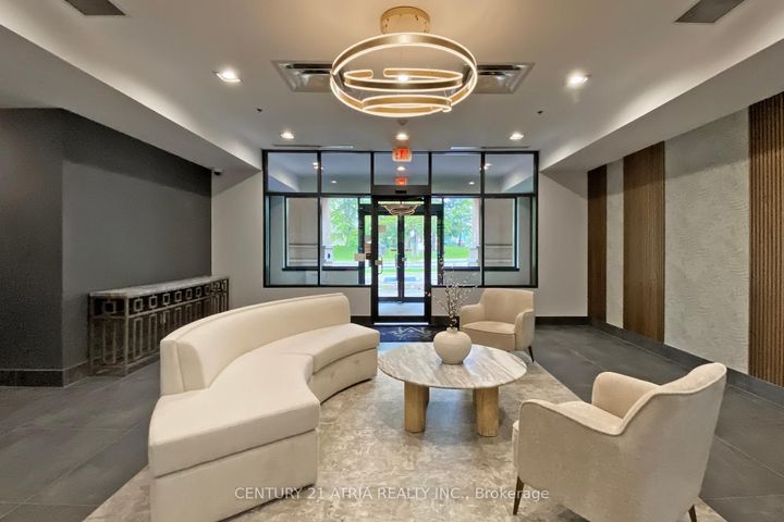 Photo 31 at 405 - 27 Rean Drive, Bayview Village, Toronto