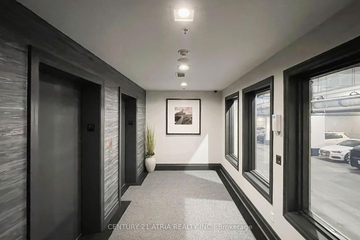 Photo 34 at 405 - 27 Rean Drive, Bayview Village, Toronto