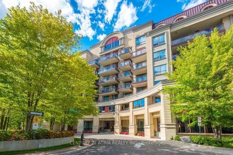 Photo 0 at 405 - 27 Rean Drive, Bayview Village, Toronto