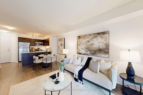 Photo 3 at 405 - 27 Rean Drive, Bayview Village, Toronto