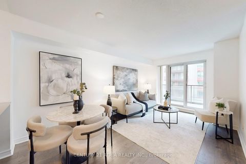 Photo 9 at 405 - 27 Rean Drive, Bayview Village, Toronto