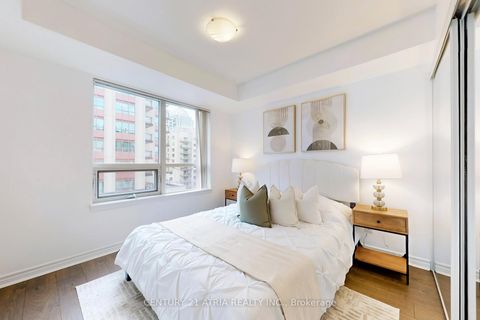 Photo 15 at 405 - 27 Rean Drive, Bayview Village, Toronto