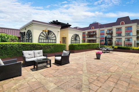 Photo 25 at 405 - 27 Rean Drive, Bayview Village, Toronto