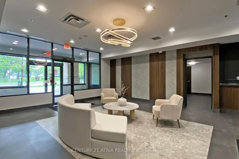 Photo 30 at 405 - 27 Rean Drive, Bayview Village, Toronto