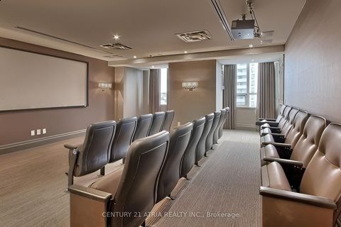 Photo 33 at 405 - 27 Rean Drive, Bayview Village, Toronto