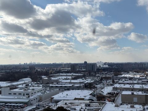 Photo 0 at 1215 - 100 Lotherton Pathway, Glen Park, Toronto