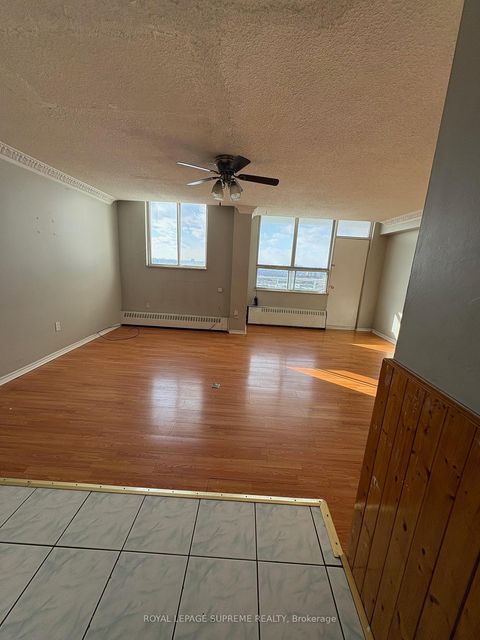 Photo 5 at 1215 - 100 Lotherton Pathway, Glen Park, Toronto