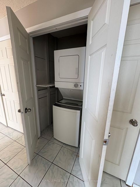 Photo 6 at 1215 - 100 Lotherton Pathway, Glen Park, Toronto