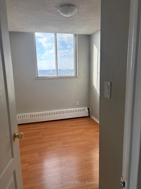 Photo 7 at 1215 - 100 Lotherton Pathway, Glen Park, Toronto