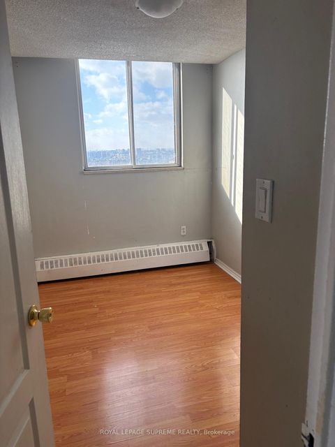 Photo 8 at 1215 - 100 Lotherton Pathway, Glen Park, Toronto