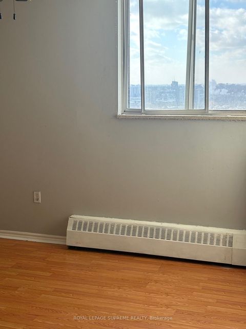 Photo 10 at 1215 - 100 Lotherton Pathway, Glen Park, Toronto