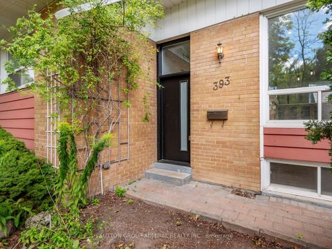 Photo 37 at 393 Paliser Crescent S, Harding, Richmond Hill