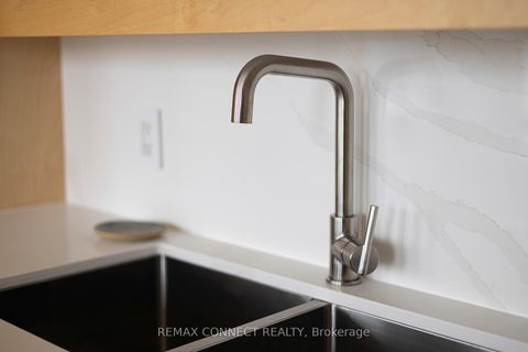 Photo 14 at 402 - 1 St Johns Road, Junction Area, Toronto