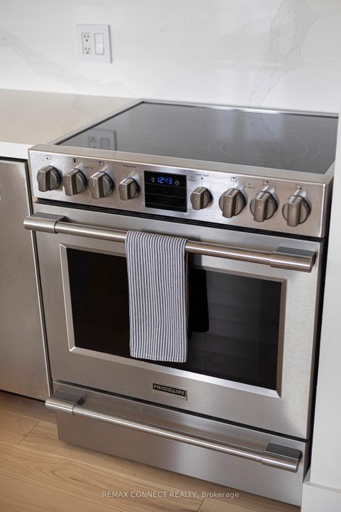 Photo 15 at 402 - 1 St Johns Road, Junction Area, Toronto