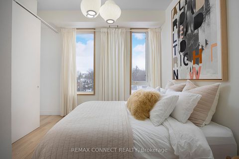 Photo 22 at 402 - 1 St Johns Road, Junction Area, Toronto