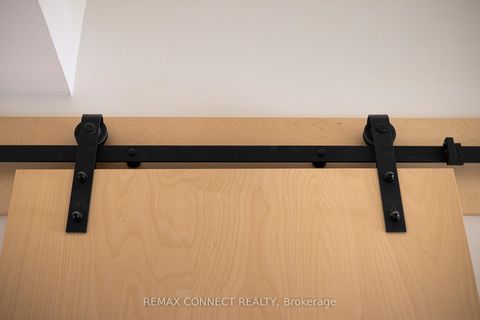 Photo 28 at 402 - 1 St Johns Road, Junction Area, Toronto