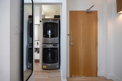 Photo 29 at 402 - 1 St Johns Road, Junction Area, Toronto