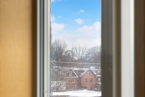 Photo 30 at 402 - 1 St Johns Road, Junction Area, Toronto