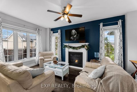 Photo 6 at 7 Vita Stephanie Court, Sutton & Jackson's Point, Georgina