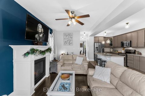 Photo 7 at 7 Vita Stephanie Court, Sutton & Jackson's Point, Georgina