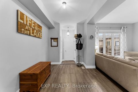 Photo 13 at 7 Vita Stephanie Court, Sutton & Jackson's Point, Georgina