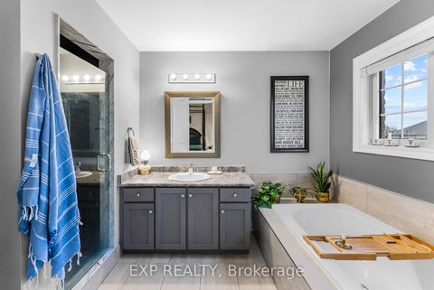 Photo 24 at 7 Vita Stephanie Court, Sutton & Jackson's Point, Georgina