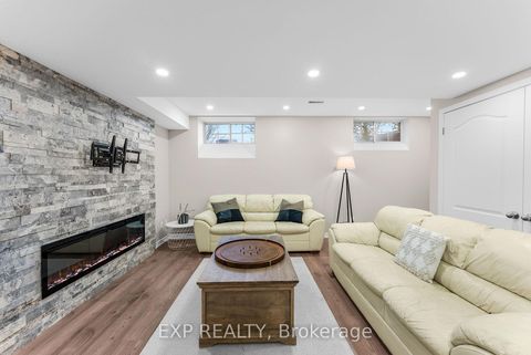 Photo 34 at 7 Vita Stephanie Court, Sutton & Jackson's Point, Georgina