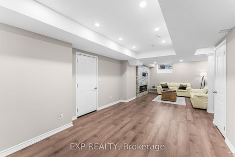 Photo 36 at 7 Vita Stephanie Court, Sutton & Jackson's Point, Georgina