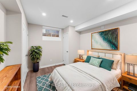 Photo 37 at 7 Vita Stephanie Court, Sutton & Jackson's Point, Georgina