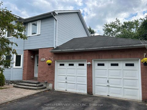 Photo 1 at 999 Anna Maria Avenue, Alcona, Innisfil