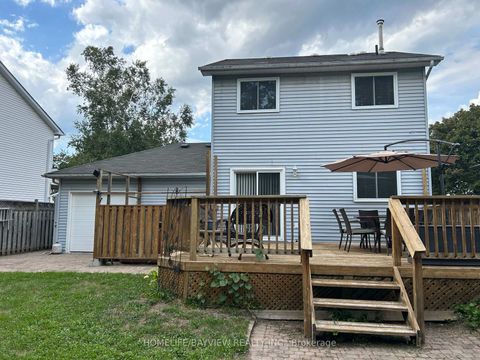 Photo 25 at 999 Anna Maria Avenue, Alcona, Innisfil