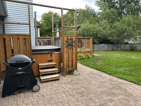 Photo 26 at 999 Anna Maria Avenue, Alcona, Innisfil