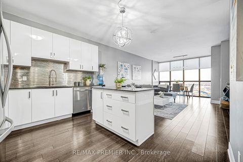 Photo 10 at 2001 - 2900 Highway 7, Concord, Vaughan