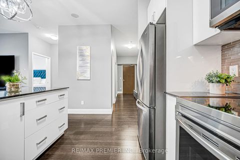 Photo 16 at 2001 - 2900 Highway 7, Concord, Vaughan