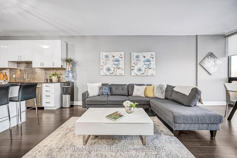 Photo 21 at 2001 - 2900 Highway 7, Concord, Vaughan