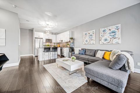 Photo 23 at 2001 - 2900 Highway 7, Concord, Vaughan