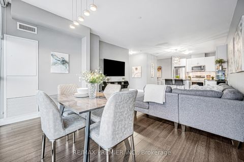 Photo 27 at 2001 - 2900 Highway 7, Concord, Vaughan