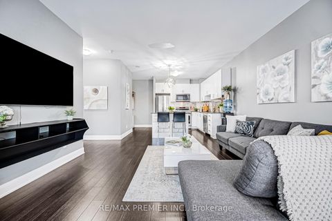 Photo 30 at 2001 - 2900 Highway 7, Concord, Vaughan