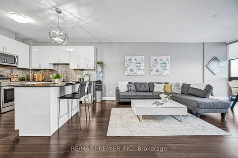 Photo 31 at 2001 - 2900 Highway 7, Concord, Vaughan