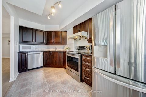 Photo 1 at 1112 - 3 Rean Drive, Bayview Village, Toronto