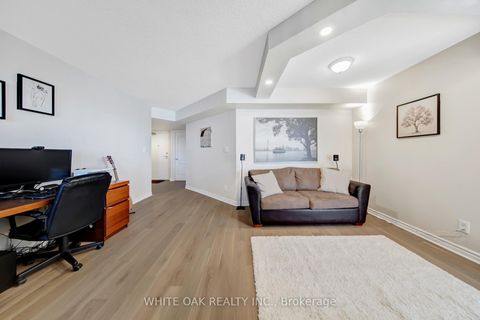 Photo 3 at 1112 - 3 Rean Drive, Bayview Village, Toronto