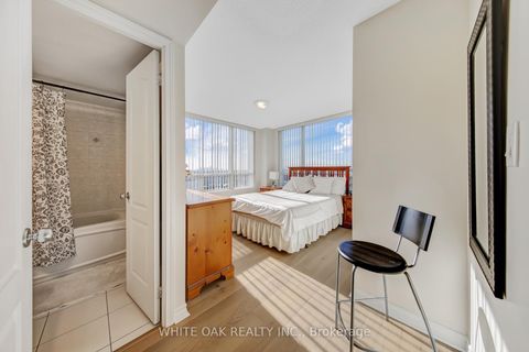 Photo 4 at 1112 - 3 Rean Drive, Bayview Village, Toronto