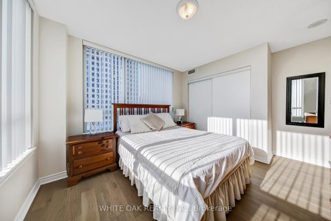 Photo 5 at 1112 - 3 Rean Drive, Bayview Village, Toronto