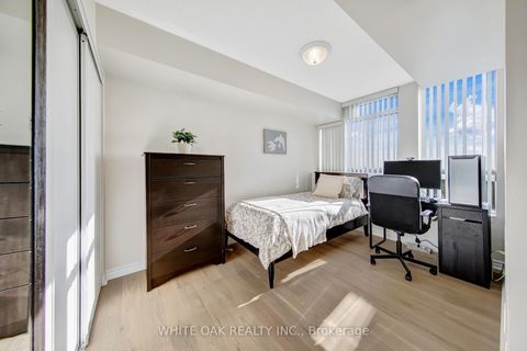 Photo 6 at 1112 - 3 Rean Drive, Bayview Village, Toronto