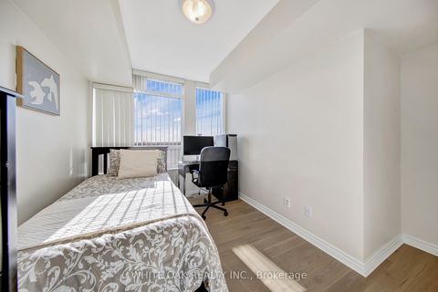 Photo 7 at 1112 - 3 Rean Drive, Bayview Village, Toronto
