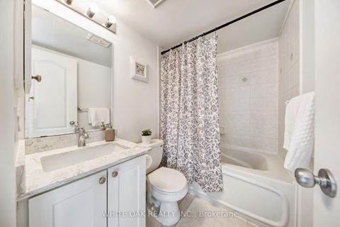 Photo 8 at 1112 - 3 Rean Drive, Bayview Village, Toronto