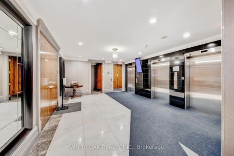 Photo 9 at 1112 - 3 Rean Drive, Bayview Village, Toronto