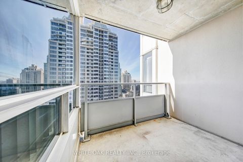 Photo 11 at 1112 - 3 Rean Drive, Bayview Village, Toronto